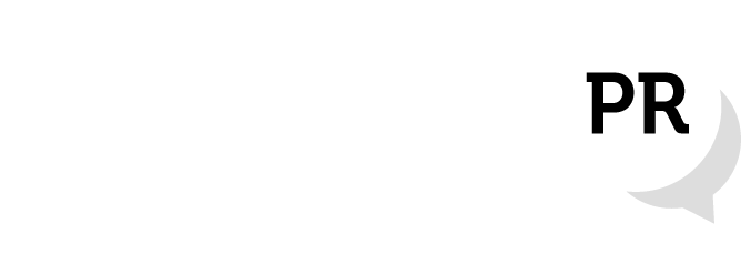 Strong PR Logo